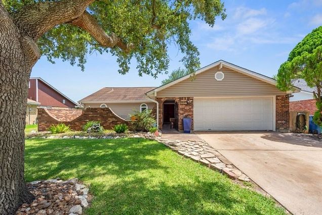 2521 22nd Avenue N Texas City, TX House Sold - Photo 1 of 1. Opens carousel modal