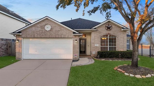 22122 Torriceli Lane Richmond, TX House Sold - Photo 1 of 1. Opens carousel modal