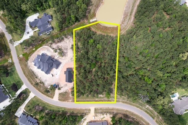 7488 High Meadow Ridge Drive Montgomery, TX Plot of land Sold - Photo 1 of 1. Opens carousel modal
