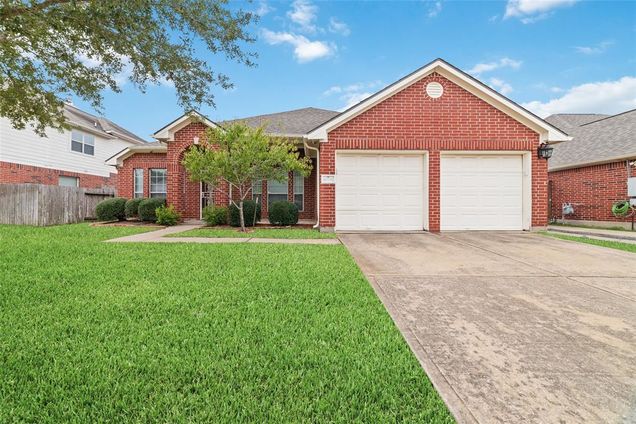 8606 Arcola Ridge Drive Houston, TX House Sold - Photo 1 of 1. Opens carousel modal