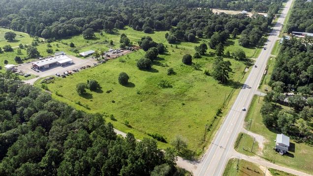 20800 Fm 1774 Plantersville, TX Plot of land Active - Photo 1 of 9. Opens carousel modal