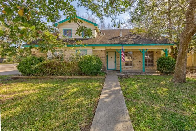 1617 3rd Street League City, TX House Sold - Photo 1 of 1. Opens carousel modal