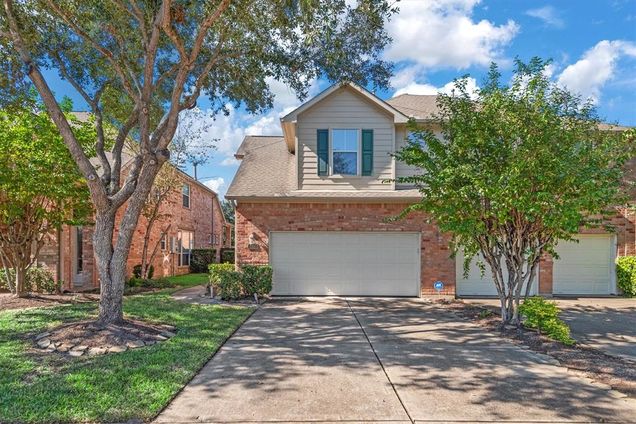 2350 Waterford Park Street Missouri City, TX Townhouse Sold - Photo 1 of 1. Opens carousel modal
