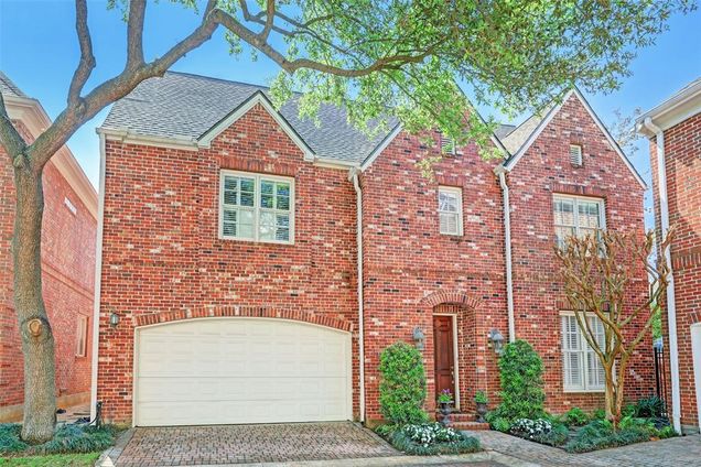 1224 Ripple Creek Drive Houston, TX House Sold - Photo 1 of 1. Opens carousel modal