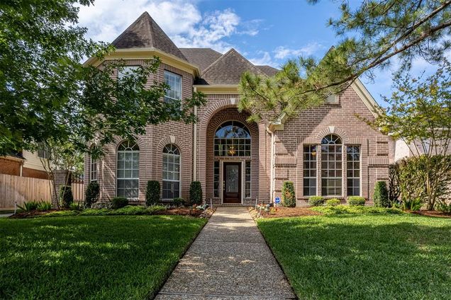20411 Chapel Glen Court Katy, TX House Sold - Photo 1 of 1. Opens carousel modal