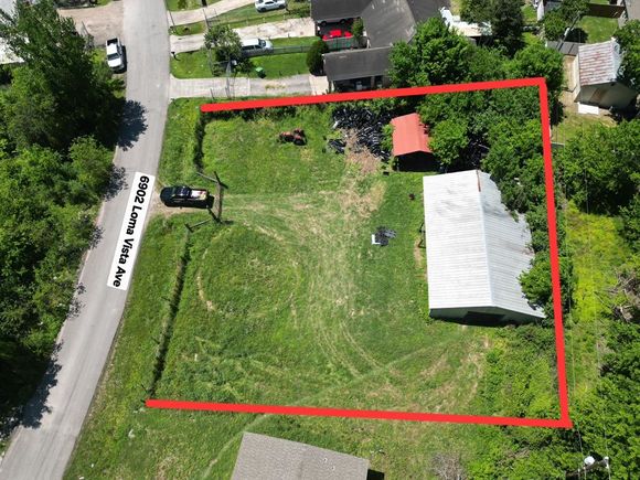 6902 Loma Vista Street Houston, TX Plot of land Sold - Photo 1 of 1. Opens carousel modal