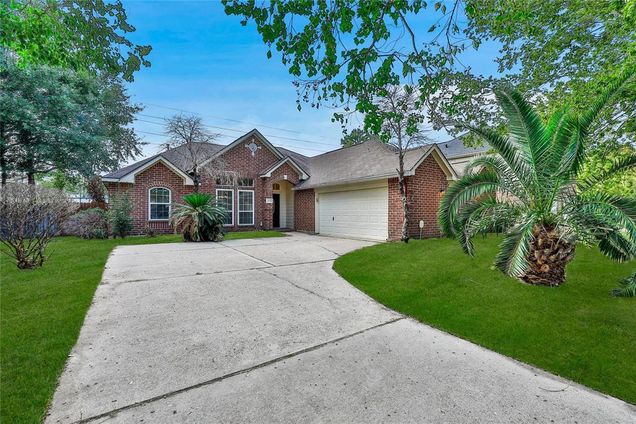 25919 Drybrook Road Spring, TX House Sold - Photo 1 of 1. Opens carousel modal