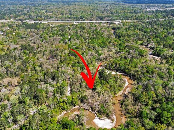 Tbd Riverside Drive New Caney, TX Plot of land Active - Photo 1 of 8. Opens carousel modal