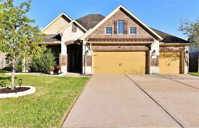 239 Floral Bluff Court Richmond, TX House Sold - Photo 1 of 1. Opens carousel modal