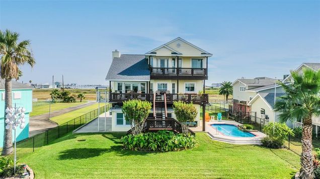 1303 Pilot Lane Galveston, TX House Sold - Photo 1 of 1. Opens carousel modal