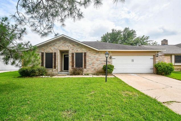 11642 Corkwood Drive Houston, TX House Active - Photo 1 of 31. Opens carousel modal