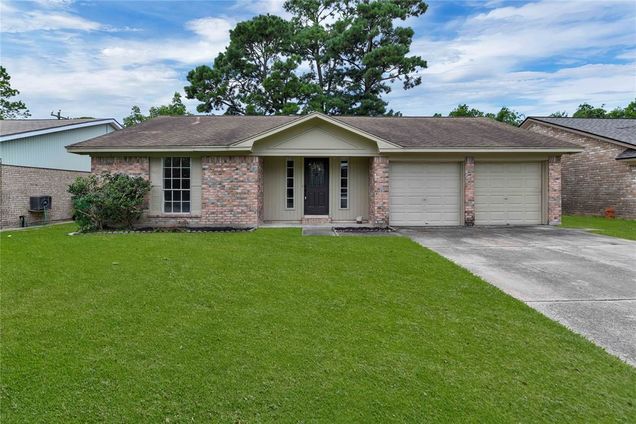 3011 Long Meadow Drive Baytown, TX House Sold - Photo 1 of 1. Opens carousel modal