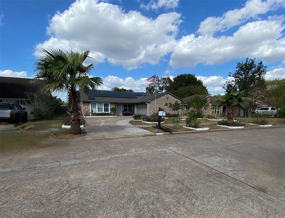 15810 Amapola Drive Houston, TX House Sold - Photo 1 of 1. Opens carousel modal