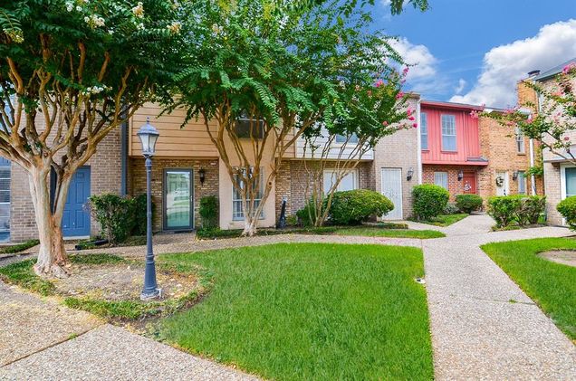 6111 Beverlyhill Street Unit 58 Houston, TX Townhouse Sold - Photo 1 of 1. Opens carousel modal