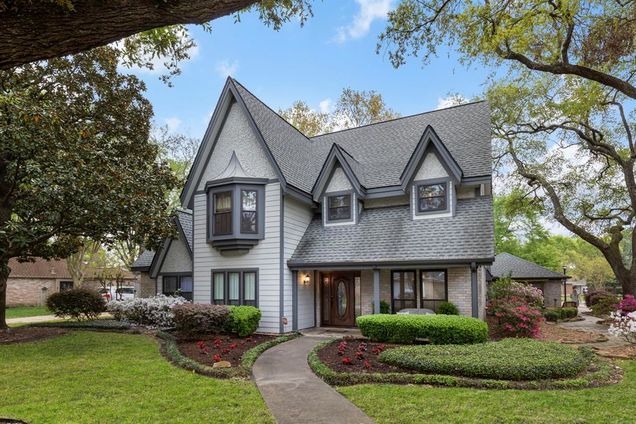 15341 Welwyn Drive Jersey Village, TX House Sold - Photo 1 of 1. Opens carousel modal
