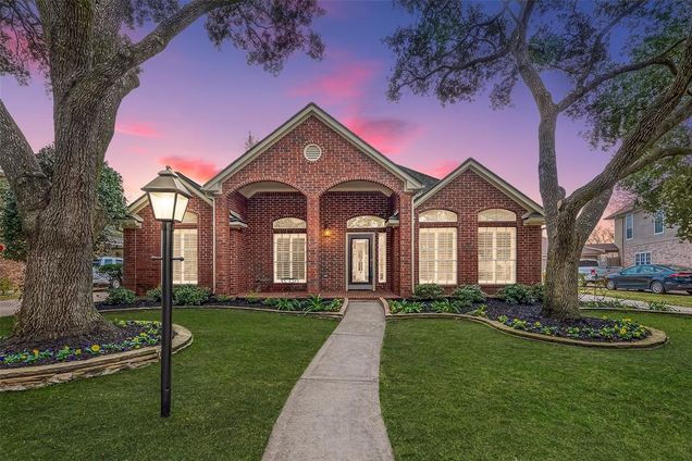 2727 Cheryl Court Missouri City, TX House Sold - Photo 1 of 1. Opens carousel modal