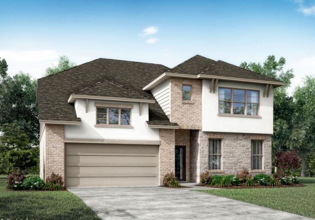 31222 Mahogany Fir Trail Hockley, TX House Sold - Photo 1 of 1. Opens carousel modal