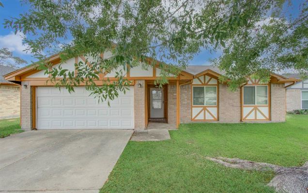 2647 Indian Trail Drive Missouri City, TX House Sold - Photo 1 of 1. Opens carousel modal