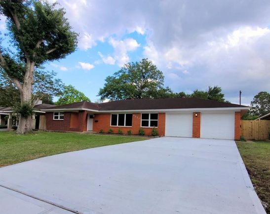 4521 Willowbend Boulevard Houston, TX House Sold - Photo 1 of 1. Opens carousel modal