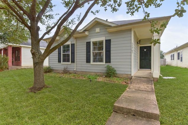 11761 Jelicoe Drive Houston, TX House Sold - Photo 1 of 1. Opens carousel modal