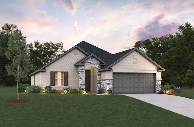 1609 Willow Oak Way Pearland, TX House Active - Photo 1 of 34. Opens carousel modal