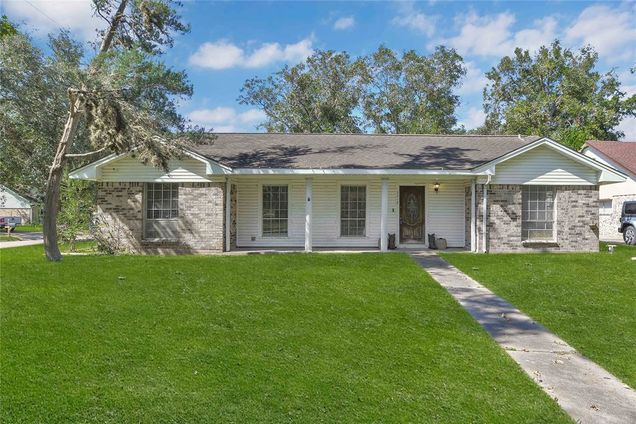 2218 Oboe Trail League City, TX House Sold - Photo 1 of 1. Opens carousel modal