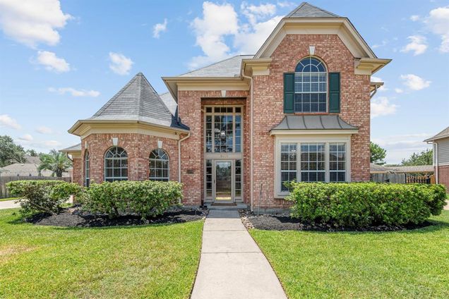 15006 Vista Heights Drive Cypress, TX House Sold - Photo 1 of 1. Opens carousel modal