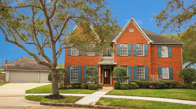 4107 Frost Lake Court Missouri City, TX House Sold - Photo 1 of 1. Opens carousel modal