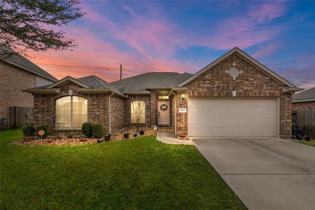 2024 Silverwater Court Richmond, TX House Sold - Photo 1 of 1. Opens carousel modal