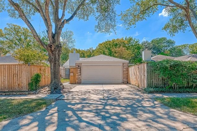 18543 Denise Dale Lane Houston, TX House Sold - Photo 1 of 1. Opens carousel modal