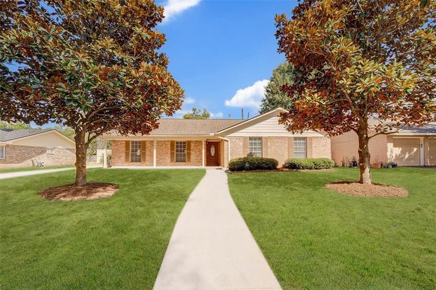 31226 Alice Lane Tomball, TX House Sold - Photo 1 of 1. Opens carousel modal