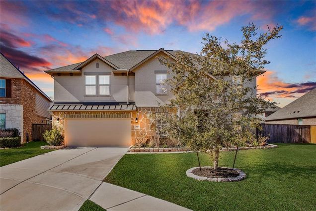 6107 Eden Prairie Drive Richmond, TX House Sold - Photo 1 of 1. Opens carousel modal