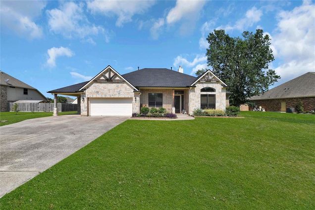 14610 Thunder Bay Beach City, TX House Sold - Photo 1 of 1. Opens carousel modal