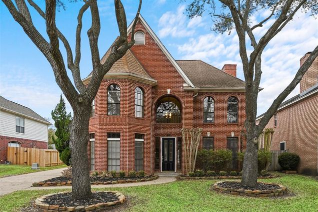 136 N Hall Drive Sugar Land, TX House Sold - Photo 1 of 1. Opens carousel modal
