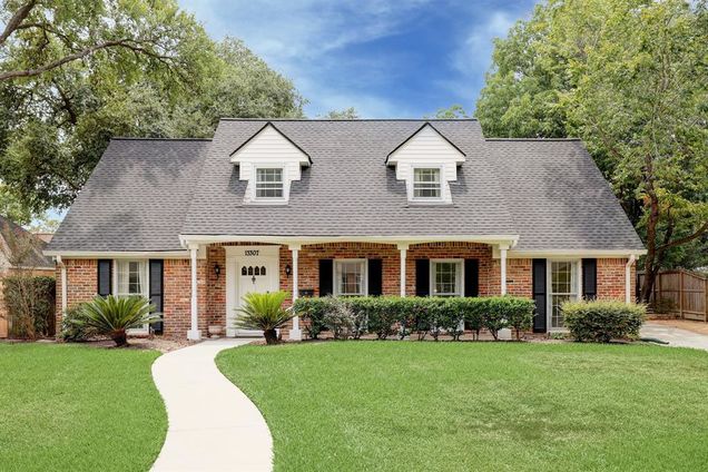 13307 Apple Tree Road Houston, TX House Sold - Photo 1 of 1. Opens carousel modal