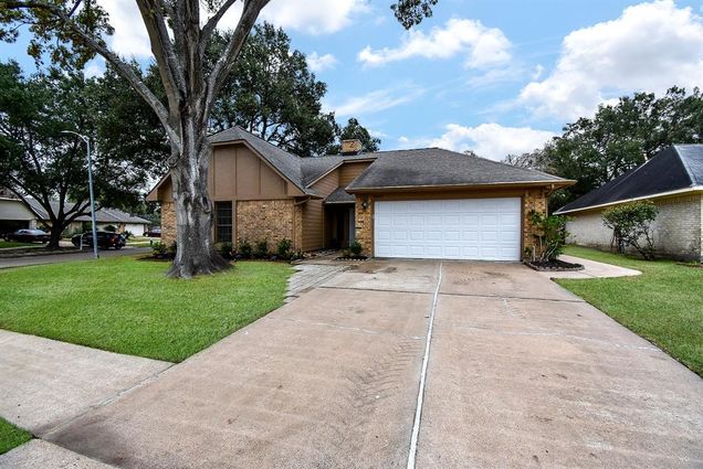 9507 Chalford Drive Houston, TX House Sold - Photo 1 of 1. Opens carousel modal