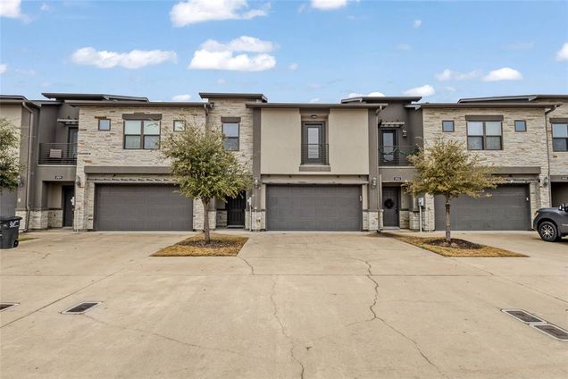 2931 Papa Bear Drive College Station, TX Townhouse Sold - Photo 1 of 1. Opens carousel modal