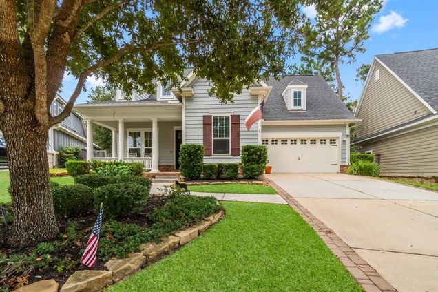 143 Jacks Corner Drive Montgomery, TX House Sold - Photo 1 of 1. Opens carousel modal