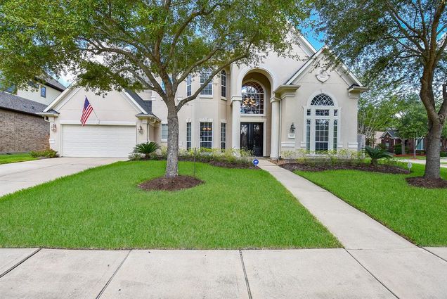 2019 Shadow Bend Drive Sugar Land, TX House Sold - Photo 1 of 1. Opens carousel modal