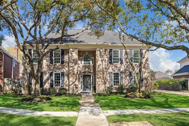 60 Bradford Circle Sugar Land, TX House Sold - Photo 1 of 1. Opens carousel modal