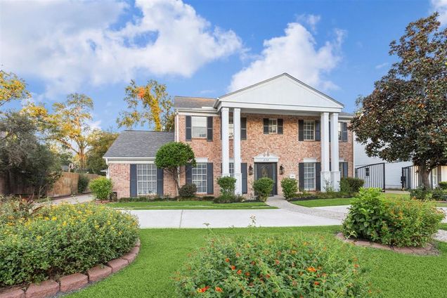 878 N Wilcrest Drive Houston, TX House Sold - Photo 1 of 1. Opens carousel modal