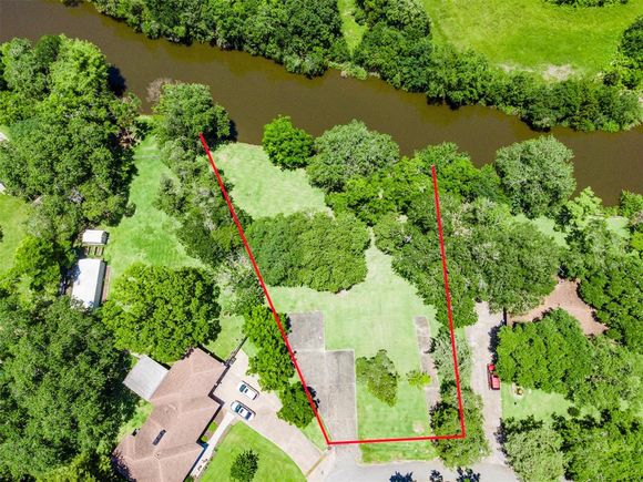 6704 W Bayou Drive Hitchcock, TX Plot of land Sold - Photo 1 of 1. Opens carousel modal