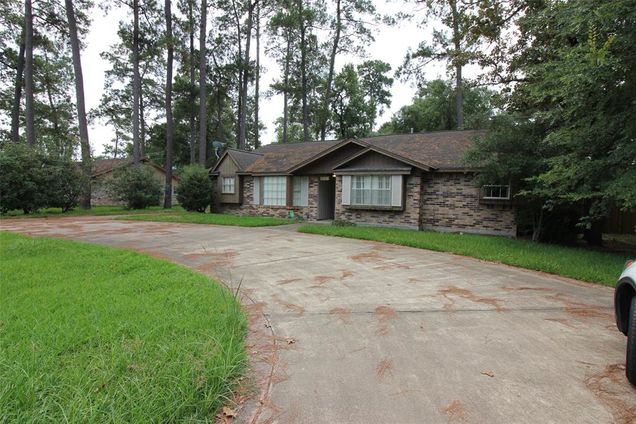 27246 Robinson Road The Woodlands, TX House Sold - Photo 1 of 1. Opens carousel modal