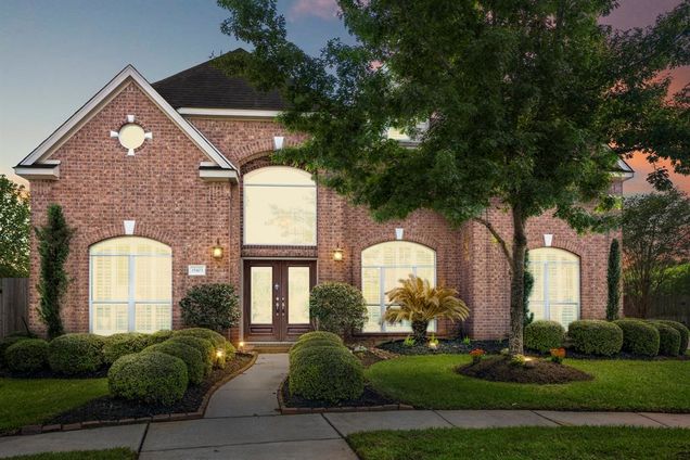 15403 Stable Springs Circle Cypress, TX House Sold - Photo 1 of 1. Opens carousel modal