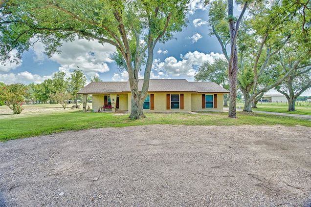 14431 Joyce Street Needville, TX House Active - Photo 1 of 40. Opens carousel modal