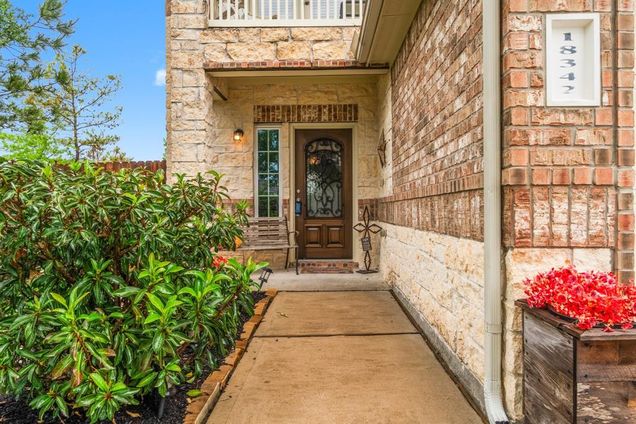 18342 Tacoma Ridge Drive Tomball, TX House Sold - Photo 1 of 1. Opens carousel modal
