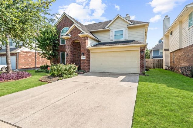 16503 Sagewood Court Missouri City, TX House Sold - Photo 1 of 1. Opens carousel modal