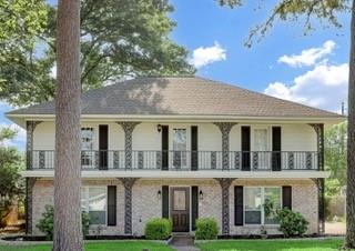 9715 Kindletree Drive Houston, TX House Sold - Photo 1 of 1. Opens carousel modal