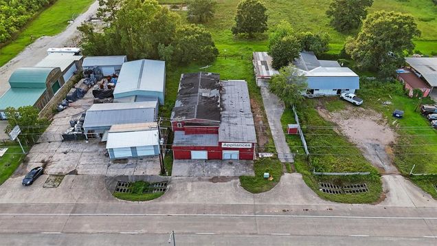 18496 Us Highway 59 New Caney, TX Plot of land Active - Photo 1 of 3. Opens carousel modal