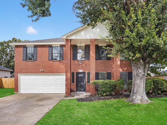 1217 Lovely Lane Deer Park, TX House Sold - Photo 1 of 1. Opens carousel modal